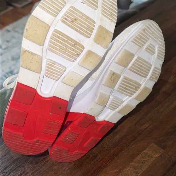 Nike Air Max Motion Women’s Size 8 - Picture 10 of 11